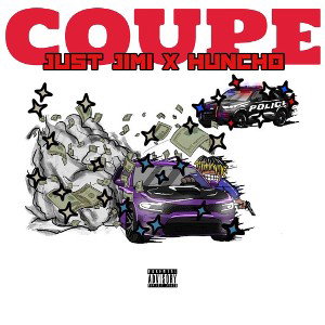 Coupe Feat. Huncho