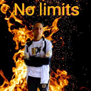 PUPONE - 02 No limits / Introspezione Vol. 2 "Fire Edition" 