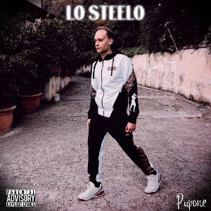 PUPONE - 04 Lo steelo / Introspezione Vol.3 "Dream Edition"