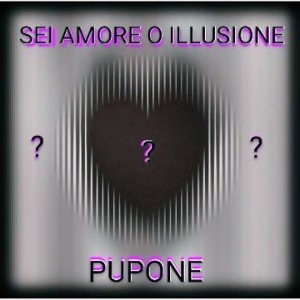 PUPONE - 08 Sei amore o illusione? / Introspezione Mixtape "Dark Edition" 