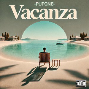 PUPONE - 09 Vacanza / Introspezione Vol.3 "Dream Edition"