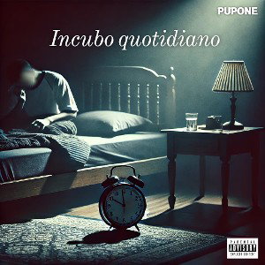 PUPONE - 10 Incubo quotidiano / Introspezione Vol.3 "Dream Edition"