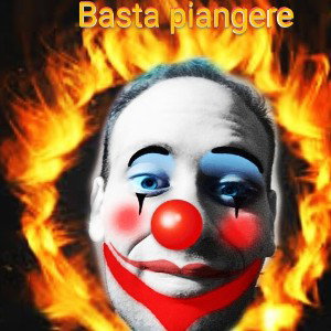 PUPONE - 06 Basta piangere / Introspezione Vol. 2 "Fire Edition" 