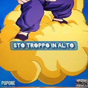 PUPONE - 02 Sto troppo in alto / Introspezione Vol.3 "Dream Edition "