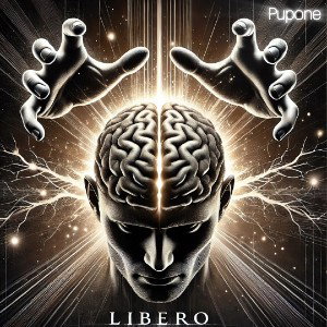 PUPONE - 01 Libero / Introspezione Vol.3 "Dream Edition"
