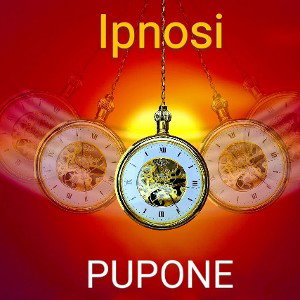 PUPONE - 09 Ipnosi / Introspezione Vol. 2  "Fire Edition" 