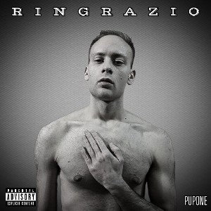 PUPONE - 01 Ringrazio / Introspezione Vol. 4 Love Edition