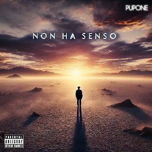 PUPONE - 05 Non ha senso / Introspezione Vol.3 "Dream Edition"