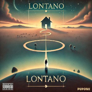 PUPONE - 08 Lontano lontano / Introspezione Vol.3 "Dream Edition"