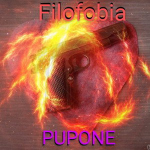 PUPONE - 08 Filofobia / Introspezione Vol. 2 "Fire Edition" 