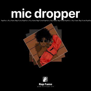 mic dropper 