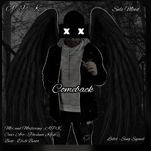APK _ Comeback