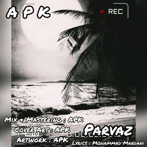 APK - Parvaz