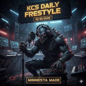 Kcs Daily Freestyle 
