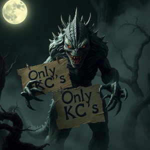 KC-Beat of the day 