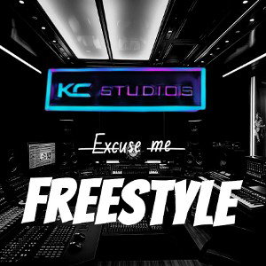 KC—Freestyle—Excuse Me