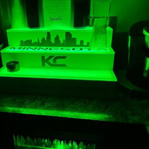 KC-Dark Night