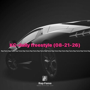 KC-daily freestyle (08-21-26)