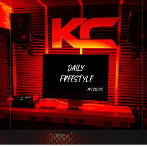 KC—Daily-Freestyle-08/20/25
