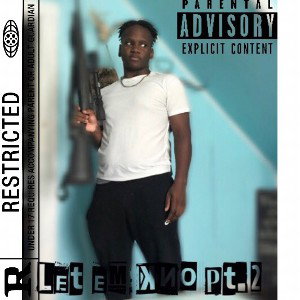 ROCCin solo-let em kno pt.2 on the come up this only the begging 🤫🎯💯‼️ follow for more run me up love💜💯