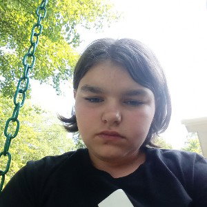 did i ever tell you that im your enemy probably not because your such a freak yeah your such  a freak every body probabl
