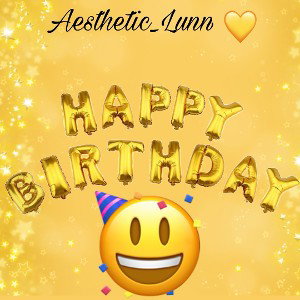 bday