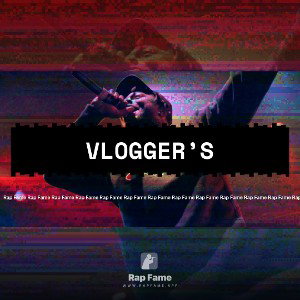 vlogger’s 