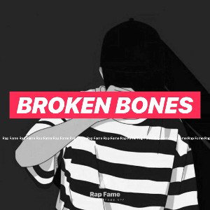 broken bones
