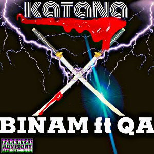 katana 