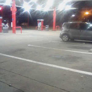 where I be at