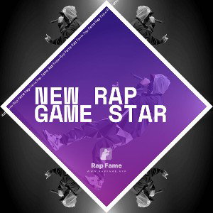 new rap game star