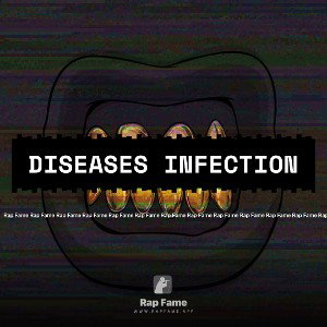 Diseases infection