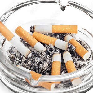 Ashtray