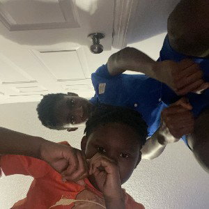 freestyle cypher lil Tway n DTB DM