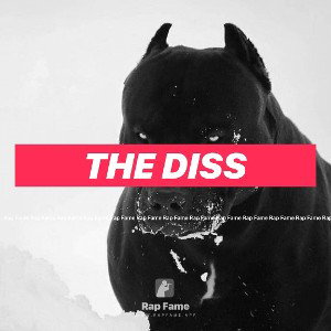 the diss