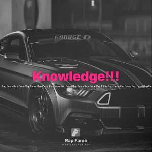 Knowledge!!!