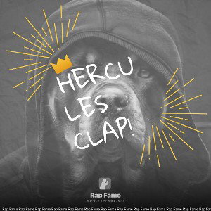 Hercules Clap!