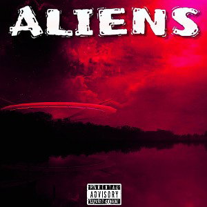 ALIENS ARE REAL!!! 