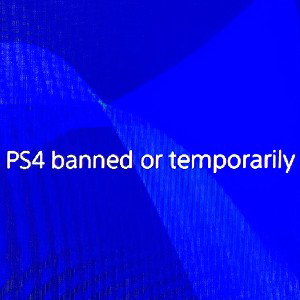 BANNED