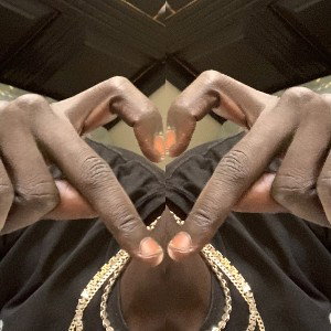 Only God can judge us_king black Demo