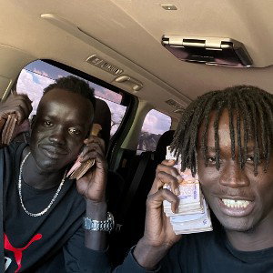 King black 
