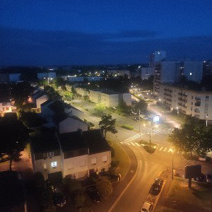 LS - Tout seul