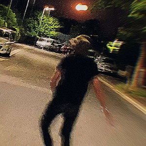 LS - Ombre noir