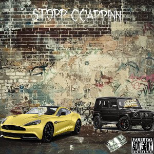 Stop cappin + full edition - kdotglïzzy
