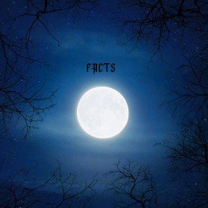 Facts - kdotglïzzy