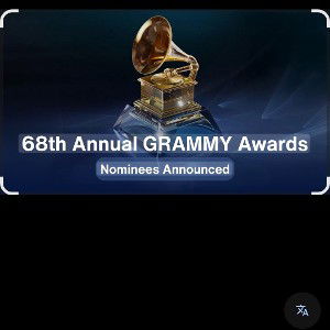 Pain Worth a Grammy