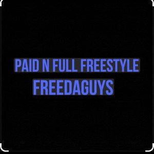 I'M paid for the FReestyle 