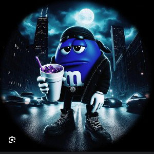 Blue_M&M