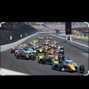 INDY 500