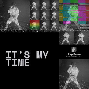 It's My Time